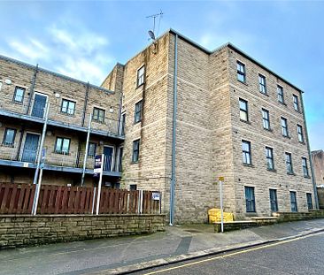 The Abode, Sunderland Street, Halifax, West Yorkshire, HX1 - Photo 2