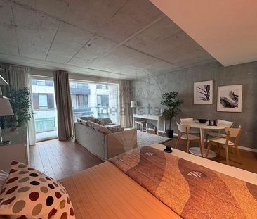 Apartamento em Salgueiros, Canidelo - Photo 5