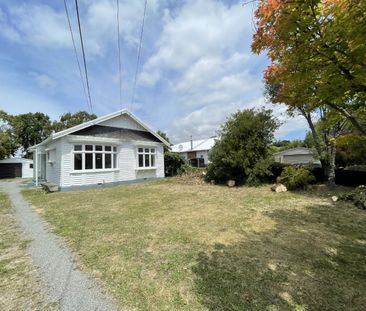 28 Chelsea Street, Linwood Christchurch - Photo 2