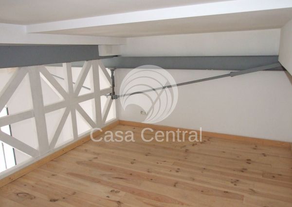 Apartamento T1 em Lisboa