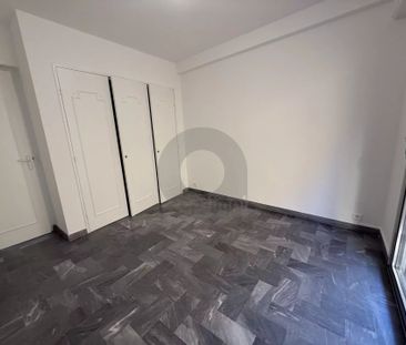 Location Appartement 2 pièces 45m² MENTON 06500 - Photo 3