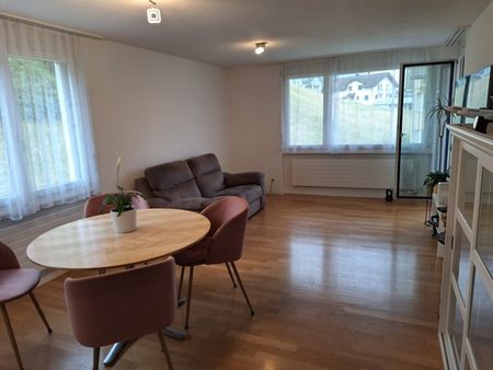 Moderne Familienwohnung - Foto 3