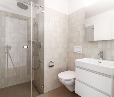 Tolle 3.5-Zimmerwohung im Hochparterre - Photo 4