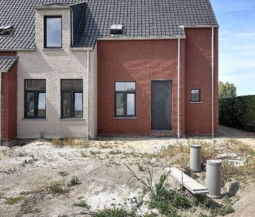 Huis te huur in Oudenburg voor € 1.475 met 4 slaapkamers - Photo 2