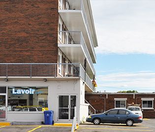 Appartements à louer à Québec - Photo 2