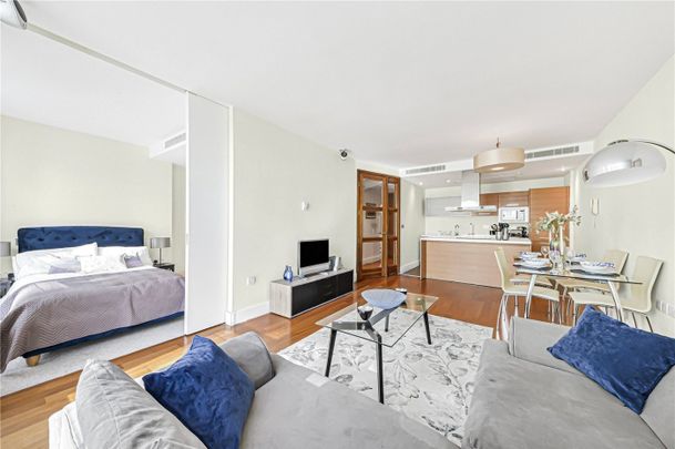 South Wharf Road, Paddington, London, W2 - Photo 1