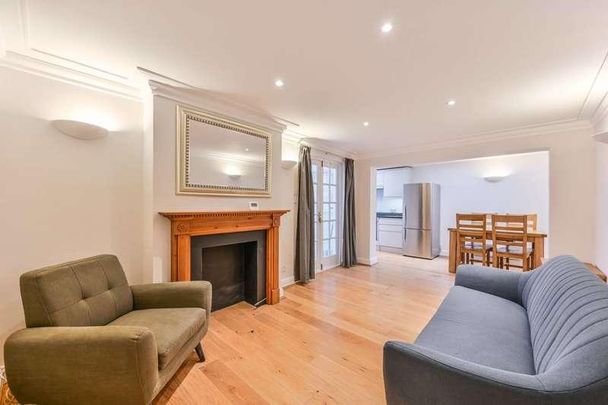 Charlwood Street, Pimlico, SW1V - Photo 1
