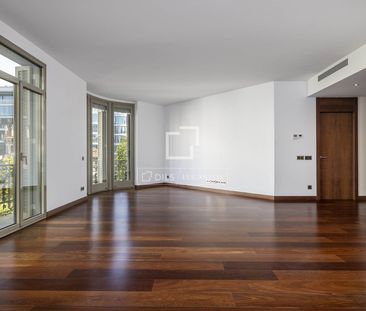 Excellent 3-bedroom apartment for rent, exterior-facing, on Rambla Catalunya (Eixample Dret). - Foto 1