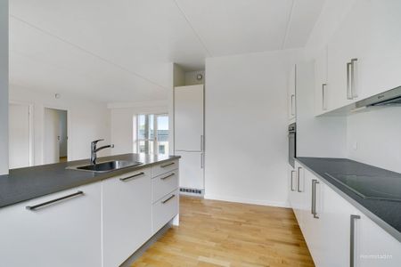 4-værelses Lejlighed på 129 m² i Silkeborg - Photo 4