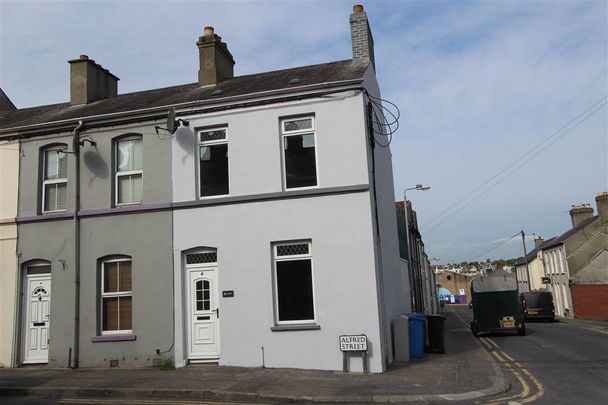 4 Alfred Street, Off High Street, Bangor, BT20 5DJ - Photo 1