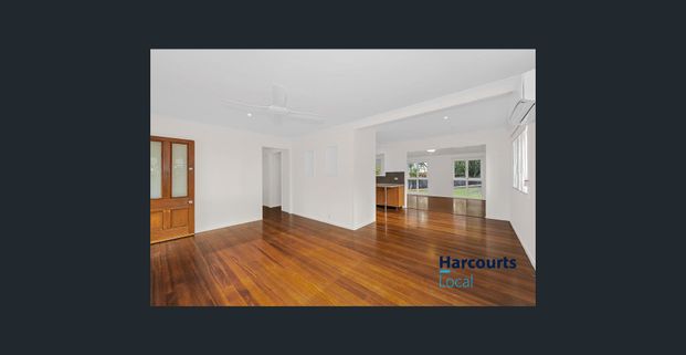 Comfortable Family Living in a Prime Carina Location - Photo 1