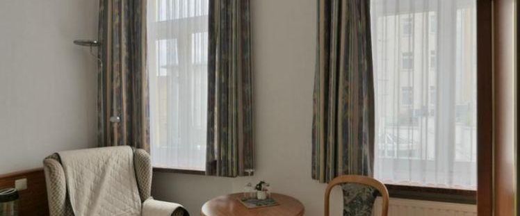 (EF1154_M) Dresden: Meißen, preiswertes möbliertes Apartment für Wochenendheimfahrer, WLAN inklusive - Photo 1