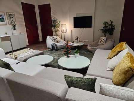 Appartement te huur - Photo 4