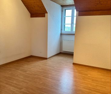 Appartement 2.5 pièces - Photo 1