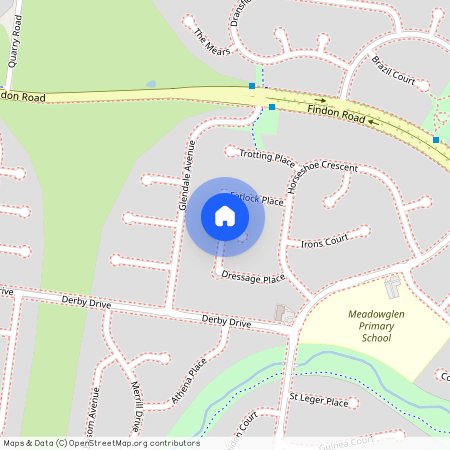 18 Dressage Place, Vic 3076, Epping