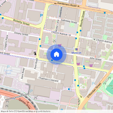 256B Coward Street, Sydney, New South Wales 2020