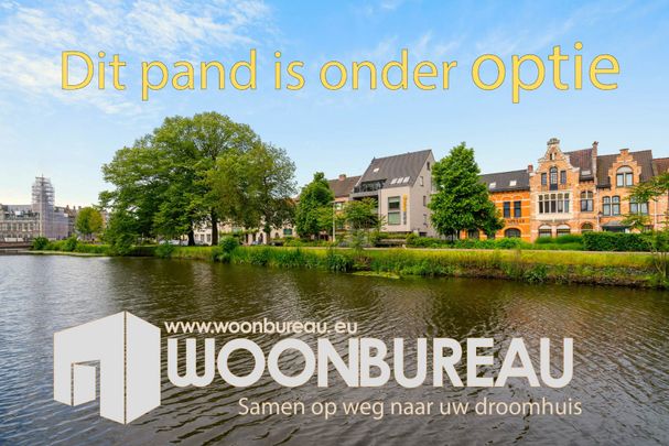 Huis te huur in Lokeren - Photo 1