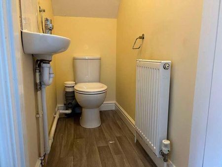 Prince Street, Wisbech, PE13 - Photo 5