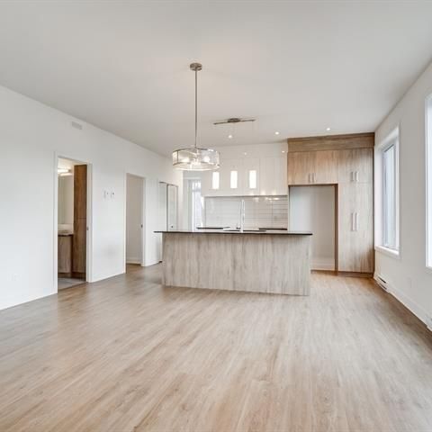 Appartement à louer - Laval (Auteuil) (Autres) - Photo 1