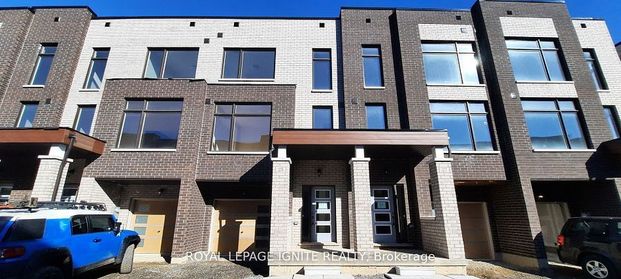 For Lease - 25 Queenpost Drive, Brampton, Ontario - Photo 1