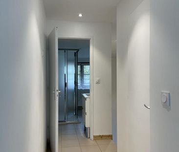 Location Appartement 1 pièce Meublé 16m² LE BOURGET DU LAC 73370 - Photo 4