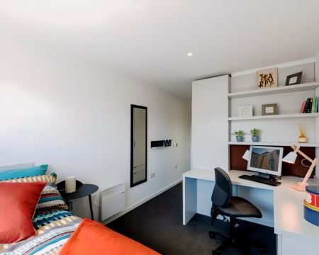 Classic Ensuite - Photo 3