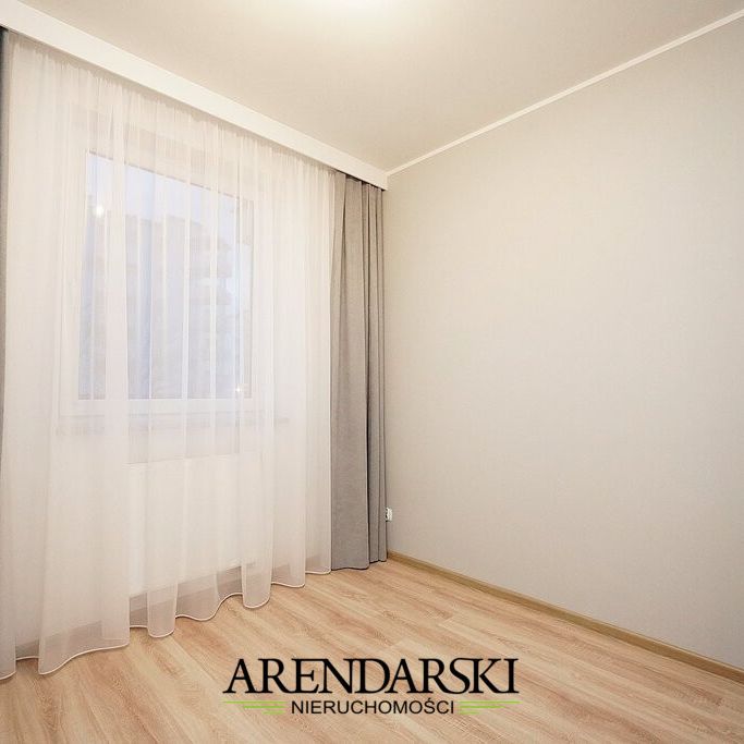 Dwupokojowe mieszkanie-os.Europejskie! - Фото 1