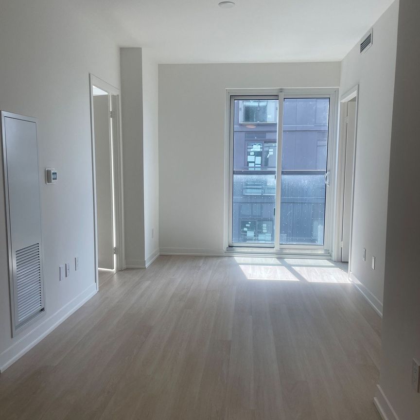 For Lease - 500 Wilson Avenue Unit# 805, Toronto, Ontario - Photo 1