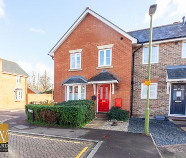 3 bedroom end of terrace house to rent - Photo 1