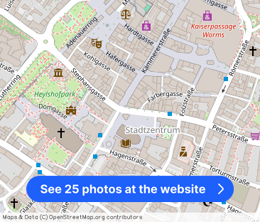 Damit Sie mehr vom Wohnen haben: 2-Zimmerwohnung - ca. 100 m² - EBK... - Photo 1