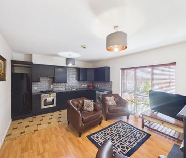 Apt 19 Ardmore Court, 2A Ardmore Avenue, Ormeau Road, Belfast, BT7 3HD - Photo 2