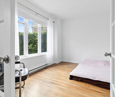Appartement à louer - Montréal (Saint-Laurent) (Nouveau Saint-Laure... - Photo 2