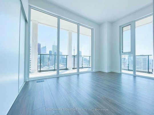 20 Edward Street condo — Toronto, ON (3-Bedroom) - 3 Bedroom - Photo 1