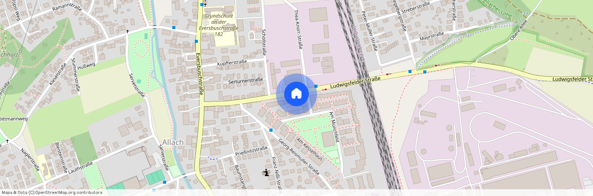 Am Kesselhaus 10, 80999, München