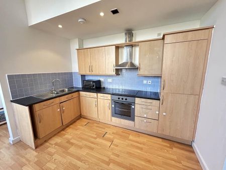 1 bedroom flat to rent - Photo 4