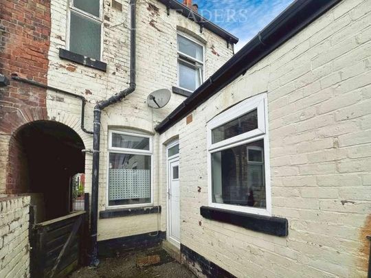 Club Garden Road, Sheffield, S11 - Photo 1