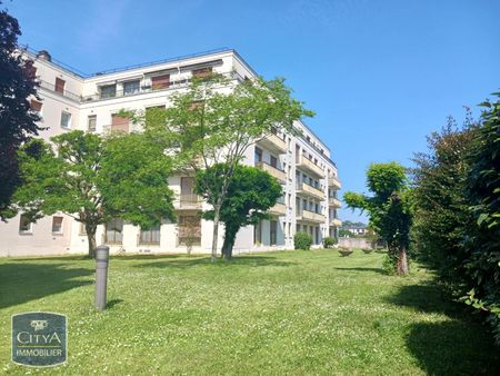 Location Appartement 2 pièces 47m² BLOIS 41000 - Photo 4