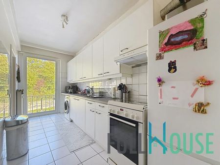 Appartement te huur - Photo 3