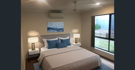 Beautiful 4 Bedroom House in Riverbank - Photo 4