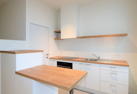 Appartement Te huur in Mechelen - Photo 2