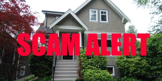 SCAM - one bedroom Kitsilano or North Shore - Photo 3