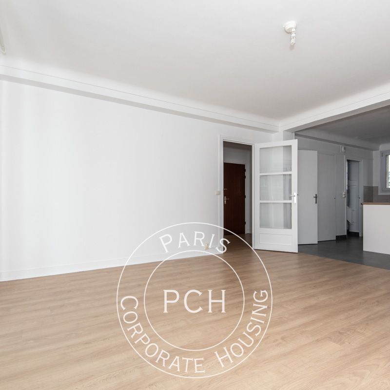 Rue de Saussure, - Photo 1