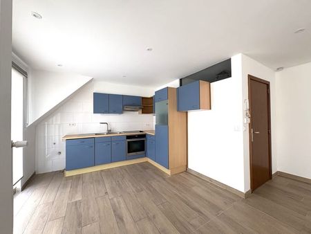 Appartement te huur - Foto 3