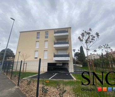 T2 NEUF AVEC BALCON + PARKING DOUBLE - Photo 2