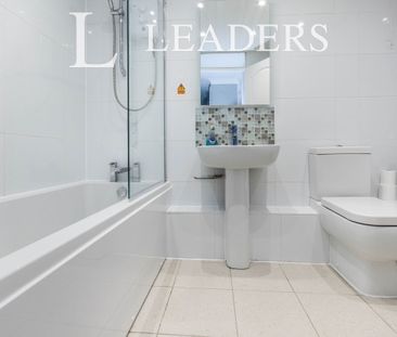 2 bedroom apartment to rent Belle Vue Road, Bournemouth, BH6 - Photo 6