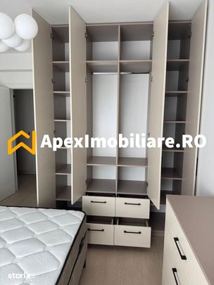 Apartament 2 camere de inchiriat Pajura Bucuresti | ApexImobiliare.ro - Photo 1