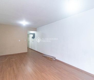 Apartamento com 1 quarto e 28m² para alugar em Cidade Baixa, Porto ... - Foto 5