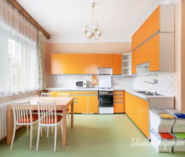 Pronájem bytuRenting an apartment 2+1, 65 m2 - Photo 5
