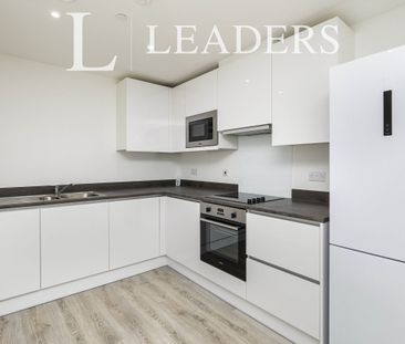 1 bedroom apartment to rent Macarthur House, 1 Bilsborrow Avenue, D... - Photo 5