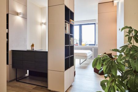 Studio to rent - Photo 5